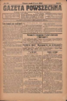 Gazeta Powszechna 1925.05.20 R.6 Nr116