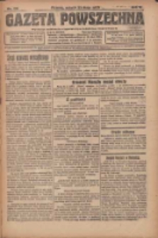 Gazeta Powszechna 1925.05.23 R.6 Nr118