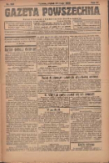 Gazeta Powszechna 1925.05.29 R.6 Nr123