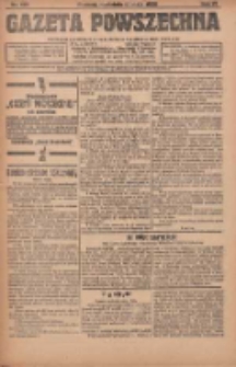 Gazeta Powszechna 1925.05.31 R.6 Nr125