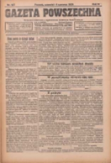 Gazeta Powszechna 1925.06.04 R.6 Nr127