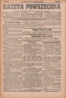 Gazeta Powszechna 1925.06.09 R.6 Nr131