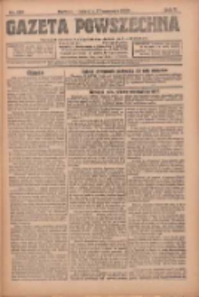 Gazeta Powszechna 1925.06.13 R.6 Nr135