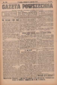 Gazeta Powszechna 1925.06.20 R.6 Nr140