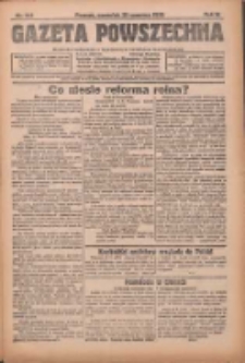 Gazeta Powszechna 1925.06.25 R.6 Nr144