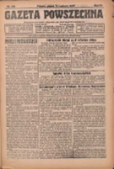 Gazeta Powszechna 1925.06.26 R.6 Nr145