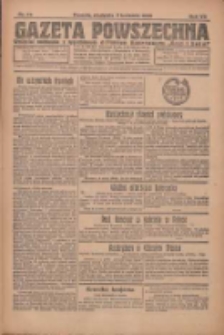 Gazeta Powszechna 1926.04.04 R.7 Nr78