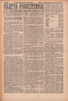 Gazeta Powszechna: organ Zjednoczenia Producent&oacute;w Rolnych 1921.02.24 R.2 Nr26