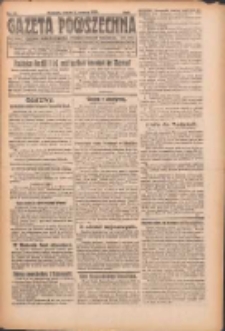 Gazeta Powszechna: organ Zjednoczenia Producent&oacute;w Rolnych 1921.03.02 R.2 Nr31