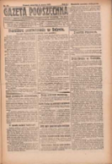 Gazeta Powszechna: organ Zjednoczenia Producent&oacute;w Rolnych 1921.03.03 R.2 Nr32