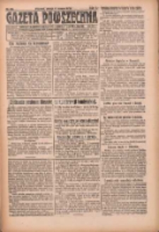 Gazeta Powszechna: organ Zjednoczenia Producent&oacute;w Rolnych 1921.03.04 R.2 Nr33