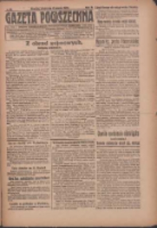 Gazeta Powszechna: organ Zjednoczenia Producent&oacute;w Rolnych 1921.03.06 R.2 Nr35