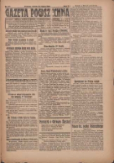 Gazeta Powszechna: organ Zjednoczenia Producent&oacute;w Rolnych 1921.03.08 R.2 Nr36