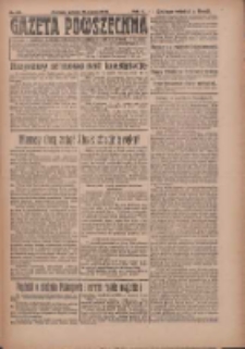 Gazeta Powszechna: organ Zjednoczenia Producent&oacute;w Rolnych 1921.03.12 R.2 Nr40