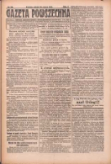 Gazeta Powszechna: organ Zjednoczenia Producent&oacute;w Rolnych 1921.03.19 R.2 Nr46