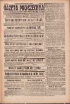 Gazeta Powszechna: organ Zjednoczenia Producentów Rolnych 1921.03.31 R.2 Nr55