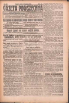 Gazeta Powszechna: organ Zjednoczenia Producent&oacute;w Rolnych 1921.04.01 R.2 Nr56