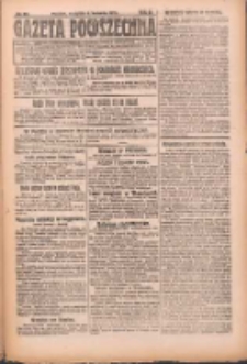 Gazeta Powszechna: organ Zjednoczenia Producentów Rolnych 1921.04.03 R.2 Nr58