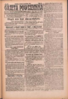 Gazeta Powszechna: organ Zjednoczenia Producent&oacute;w Rolnych 1921.04.06 R.2 Nr60
