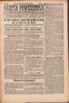 Gazeta Powszechna: organ Zjednoczenia Producentów Rolnych 1921.04.10 R.2 Nr64