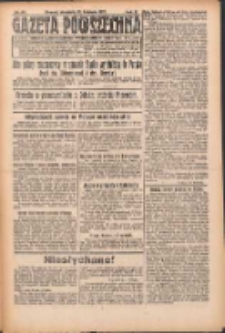 Gazeta Powszechna: organ Zjednoczenia Producent&oacute;w Rolnych 1921.04.10 R.2 Nr64