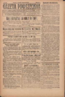 Gazeta Powszechna: organ Zjednoczenia Producentów Rolnych 1921.04.13 R.2 Nr66