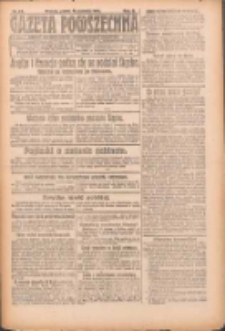 Gazeta Powszechna: organ Zjednoczenia Producent&oacute;w Rolnych 1921.04.15 R.2 Nr68