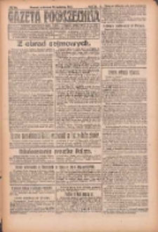 Gazeta Powszechna: organ Zjednoczenia Producentów Rolnych 1921.04.17 R.2 Nr70