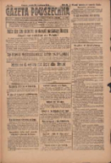Gazeta Powszechna: organ Zjednoczenia Producent&oacute;w Rolnych 1921.04.20 R.2 Nr72