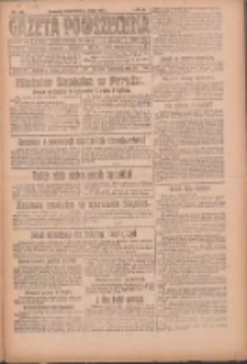 Gazeta Powszechna: organ Zjednoczenia Producentów Rolnych 1921.05.01 R.2 Nr82