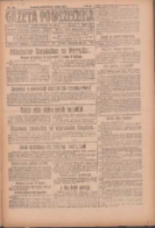 Gazeta Powszechna: organ Zjednoczenia Producent&oacute;w Rolnych 1921.05.01 R.2 Nr82