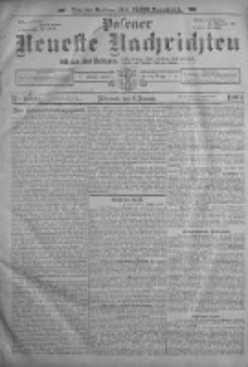 Posener Neueste Nachrichten 1904.01.06 Nr1389