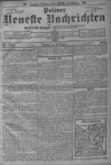 Posener Neueste Nachrichten 1904.01.15 Nr1397