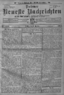 Posener Neueste Nachrichten 1904.01.29 Nr1409