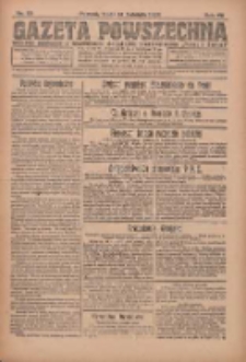 Gazeta Powszechna 1926.04.14 R.7 Nr85