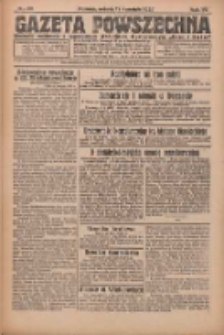 Gazeta Powszechna 1926.04.17 R.7 Nr88
