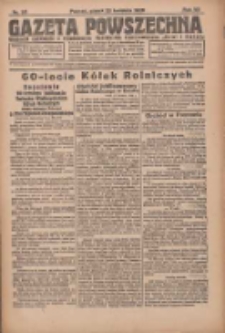 Gazeta Powszechna 1926.04.23 R.7 Nr93