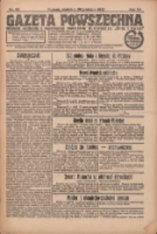 GaGazeta Powszechna 1926.04.25 R.7 Nr95