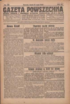 Gazeta Powszechna 1926.05.12 R.7 Nr108