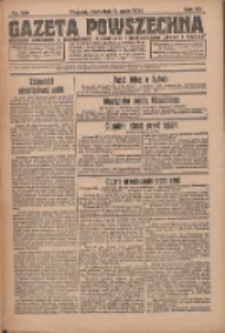 Gazeta Powszechna 1926.05.13 R.7 Nr109