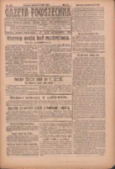 Gazeta Powszechna: organ Zjednoczenia Producent&oacute;w Rolnych 1921.05.21 R.2 Nr96