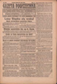 Gazeta Powszechna: organ Zjednoczenia Producent&oacute;w Rolnych 1921.05.28 R.2 Nr101