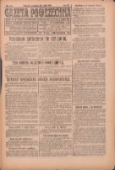 Gazeta Powszechna: organ Zjednoczenia Producent&oacute;w Rolnych 1921.05.29 R.2 Nr102
