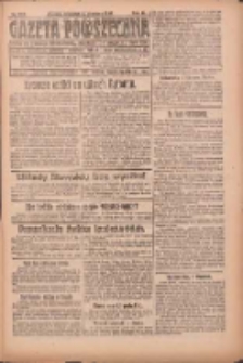 Gazeta Powszechna: organ Zjednoczenia Producent&oacute;w Rolnych 1921.06.02 R.2 Nr105
