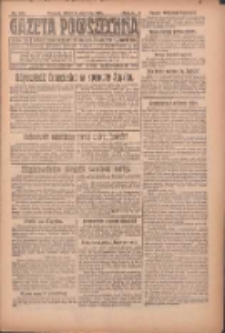 Gazeta Powszechna: organ Zjednoczenia Producentów Rolnych 1921.06.03 R.2 Nr106