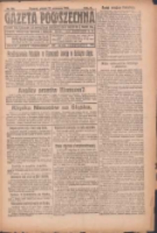 Gazeta Powszechna: organ Zjednoczenia Producent&oacute;w Rolnych 1921.06.10 R.2 Nr112