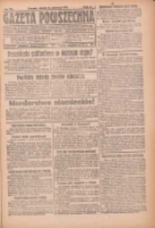 Gazeta Powszechna: organ Zjednoczenia Producentów Rolnych 1921.06.11 R.2 Nr113