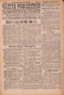 Gazeta Powszechna: organ Zjednoczenia Producent&oacute;w Rolnych 1921.06.23 R.2 Nr123