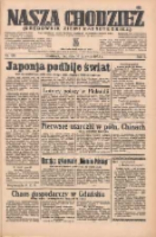 Nasza Chodzież: organ poświęcony obronie interesów narodowych na zachodnich ziemiach Polski 1935.06.16 R.6 Nr138
