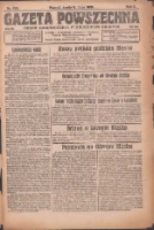 Gazeta Powszechna: organ Zjednoczenia Producent&oacute;w Rolnych 1921.07.06 R.2 Nr133